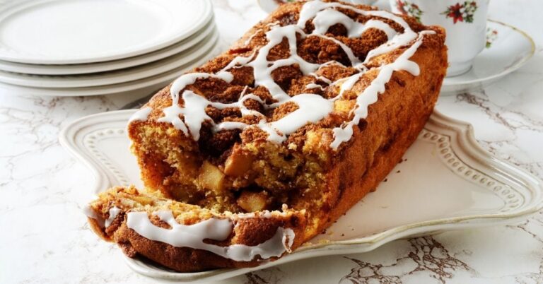 22 Desserts Amish Classiques