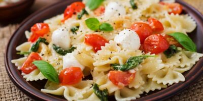 23 meilleures recettes de tomates cerises