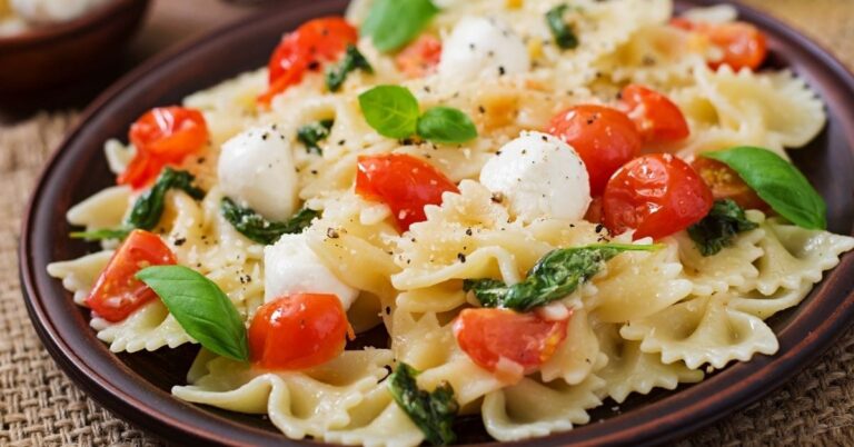 23 meilleures recettes de tomates cerises
