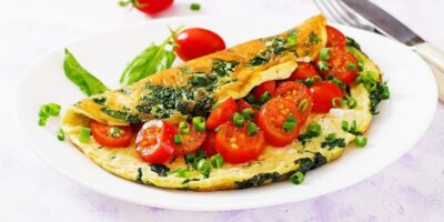 23 meilleures recettes d&rsquo;omelettes pour se réveiller