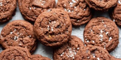 23 plats de desserts pour une foule