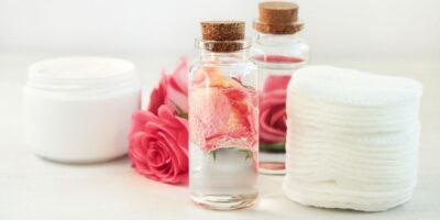 23 recettes d&rsquo;eau de rose à essayer ce printemps