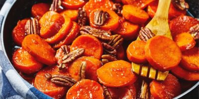 23 recettes d&rsquo;igname auxquelles nous ne pouvons pas résister