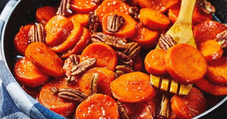 23 recettes d'igname auxquelles nous ne pouvons pas résister