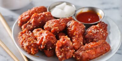 23 recettes faciles de Gochujang avec un coup de pied fougueux