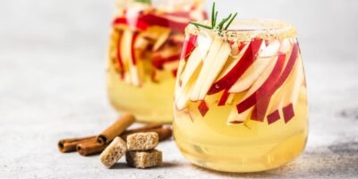25 cocktails de fruits faciles