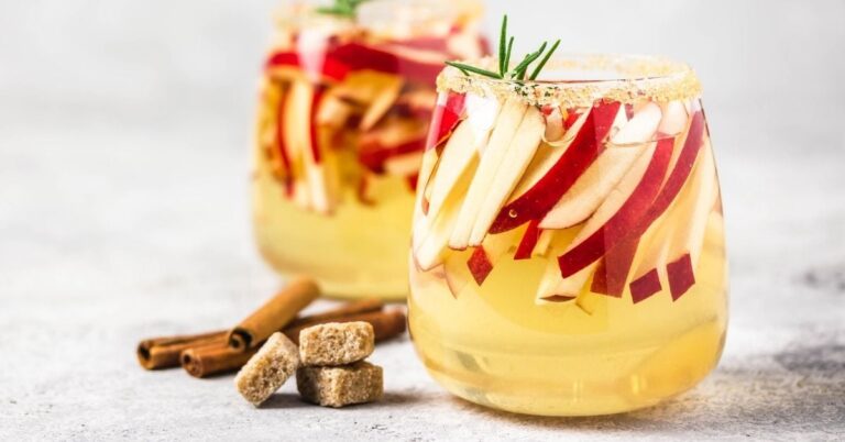 25 cocktails de fruits faciles