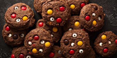 25 collations amusantes pour Halloween
