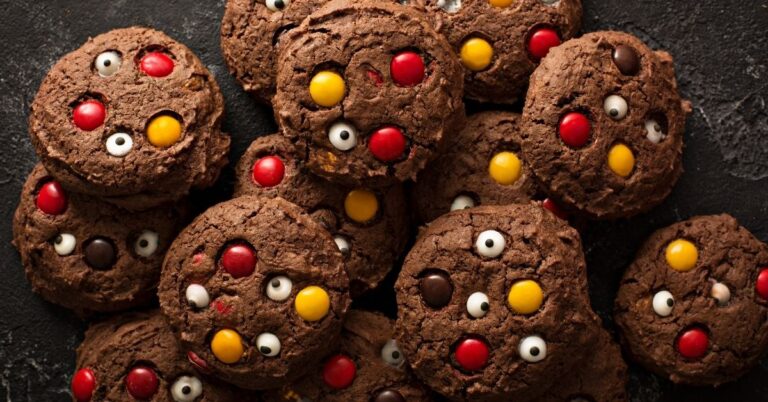 25 collations amusantes pour Halloween