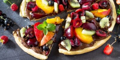 25 collations estivales faciles