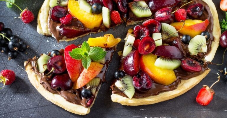 25 collations estivales faciles