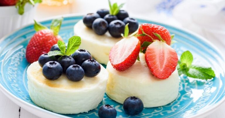 25 desserts faciles pour la douche nuptiale