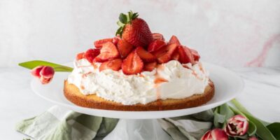 25 desserts faciles pour la fête du travail