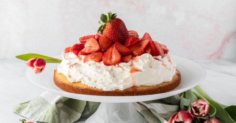 25 desserts faciles pour la fête du travail