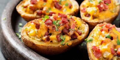 25 amuses bouches irlandaises authentiques