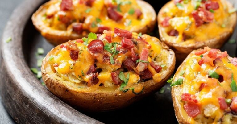 25 entrées irlandaises authentiques