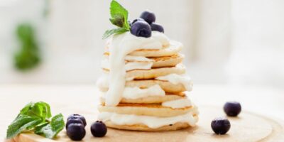 25 façons d&rsquo;utiliser les restes de crème sure