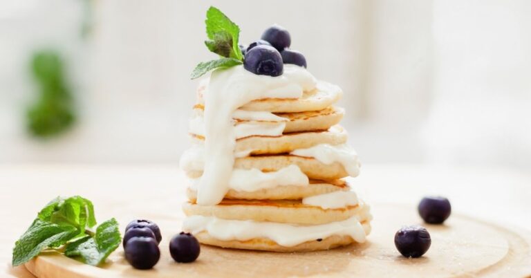 25 façons d'utiliser les restes de crème sure