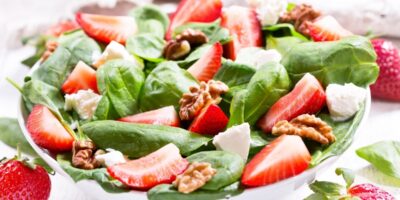 25 meilleures recettes de Pâques végétariennes