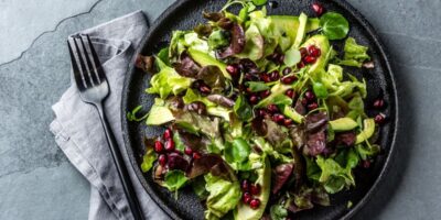 25 meilleures recettes de cresson