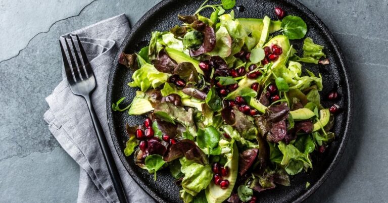25 meilleures recettes de cresson