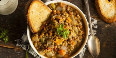 25 meilleures recettes de garde-manger