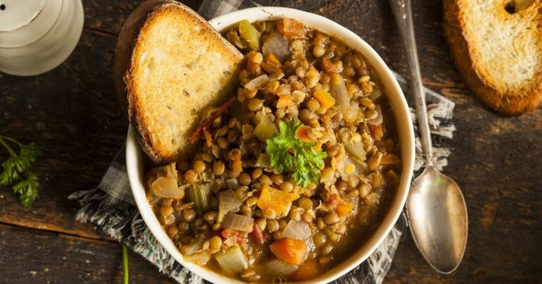 25 meilleures recettes de garde-manger