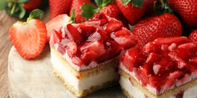 25 meilleures recettes de gâteaux d&rsquo;été