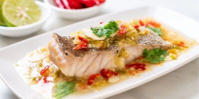 25 meilleures recettes de mérou