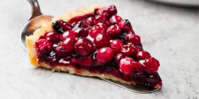 25 meilleures tartes aux fruits