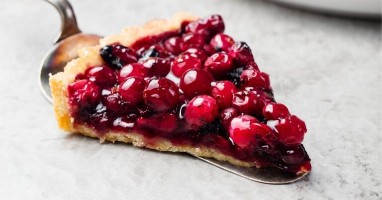 25 meilleures tartes aux fruits