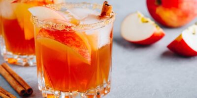 25 meilleurs cocktails d&rsquo;automne