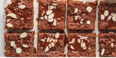 25 meilleurs desserts à la patate douce