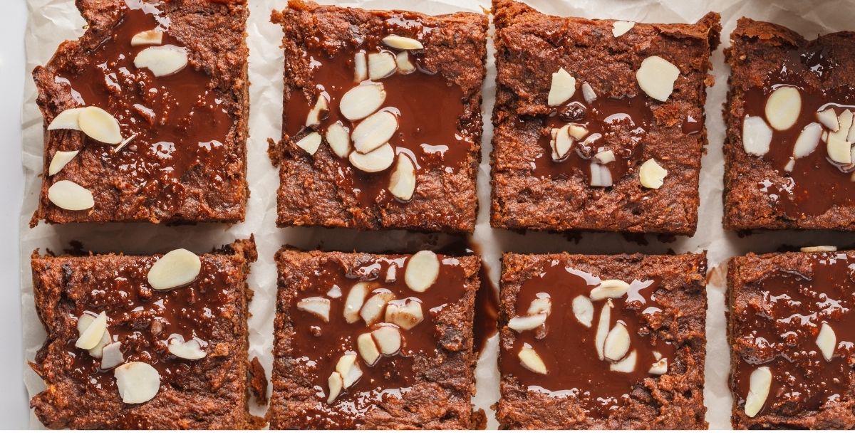 25 meilleurs desserts à la patate douce