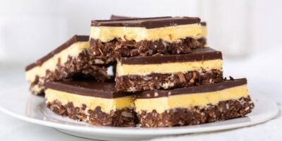 25 meilleurs desserts du monde entier