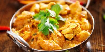 25 recettes de coriandre fraîche avec tant de saveur