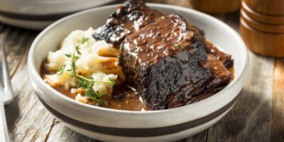 25 recettes de dîner fantaisie faciles
