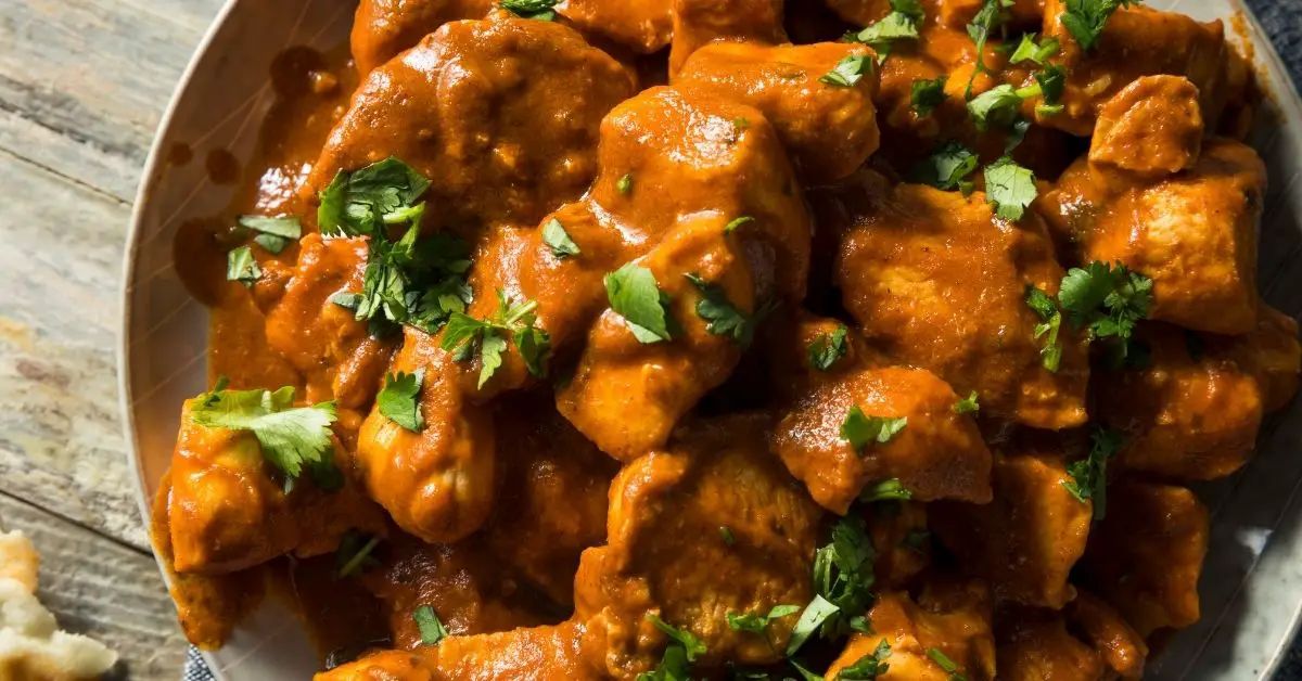 25 recettes de poulet indiennes faciles