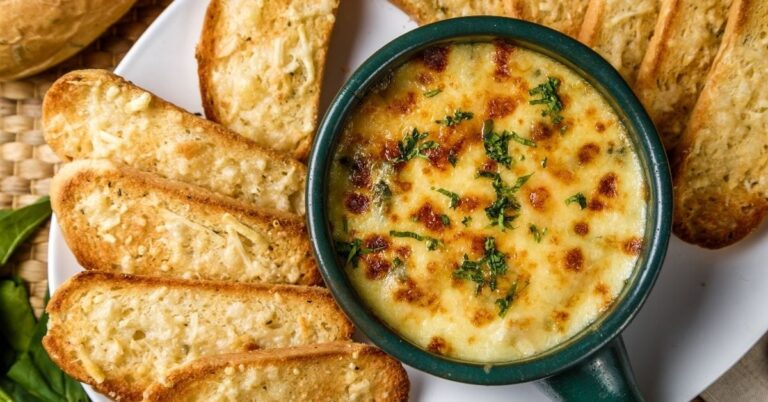 25 recettes faciles de trempette à la mijoteuse