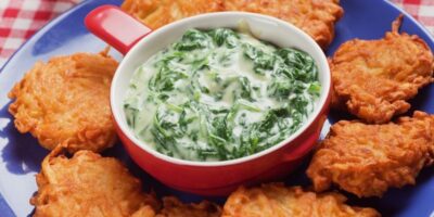 25 recettes faciles d&rsquo;épinards surgelés
