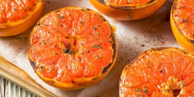 27 recettes de pamplemousse que vous allez adorer