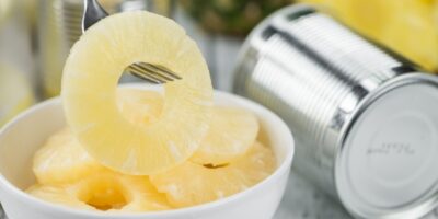 28 recettes faciles d&rsquo;ananas en conserve