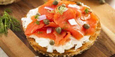 30 aliments israéliens les plus populaires que vous devriez essayer