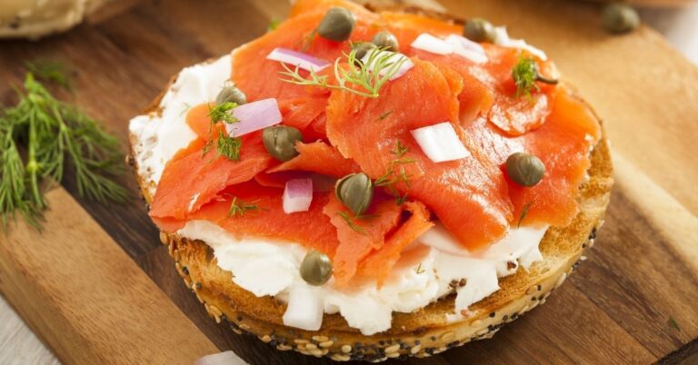 30 aliments israéliens les plus populaires que vous devriez essayer