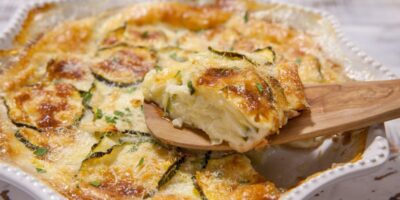 30 meilleures casseroles Keto
