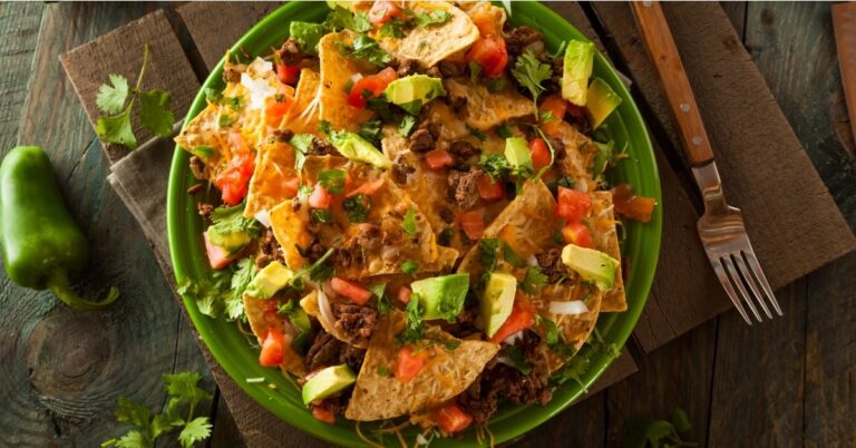 30 meilleures collations du Super Bowl