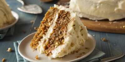 30 meilleures recettes de gâteaux de Thanksgiving