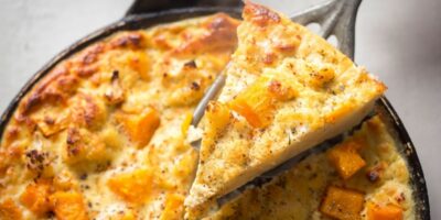 30 meilleures recettes de petit-déjeuner de Thanksgiving