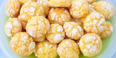 30 meilleurs biscuits de printemps