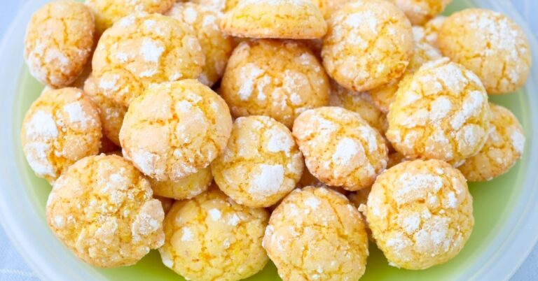 30 meilleurs biscuits de printemps